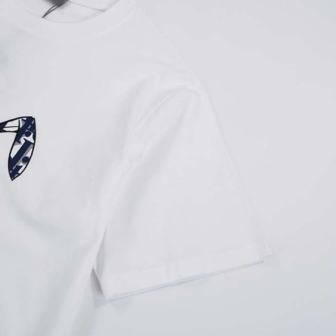 Dior T Shirts Short _SKUDiorS-XXL7ctn0733926
